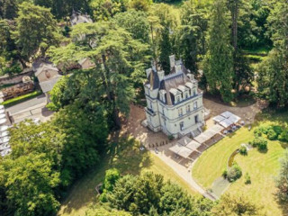 La Table Du Château Gratien