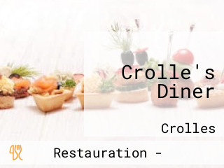 Crolle's Diner
