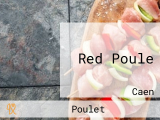 Red Poule
