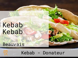 Kebab Kebab
