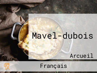 Mavel-dubois