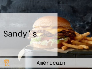 Sandy's