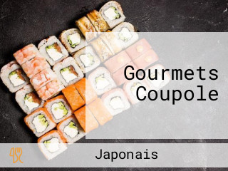 Gourmets Coupole