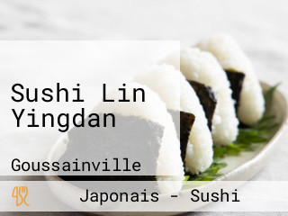 Sushi Lin Yingdan