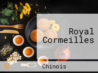 Royal Cormeilles