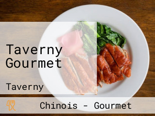 Taverny Gourmet