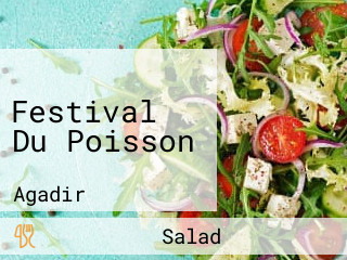 Festival Du Poisson
