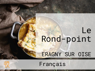 Le Rond-point