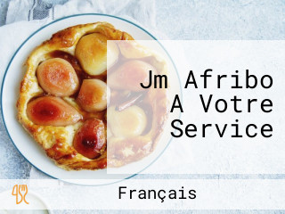 Jm Afribo A Votre Service