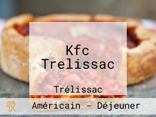 Kfc Trelissac
