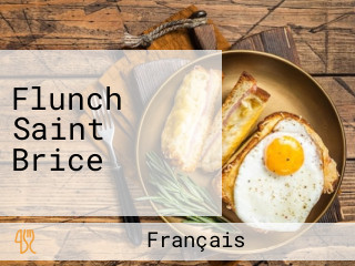 Flunch Saint Brice