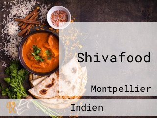 Shivafood