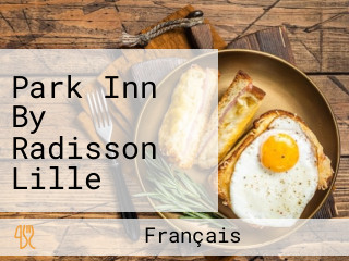 Park Inn By Radisson Lille Grand Stade