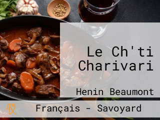 Le Ch'ti Charivari