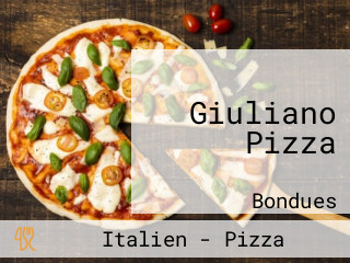 Giuliano Pizza