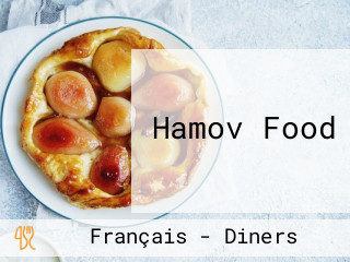 Hamov Food