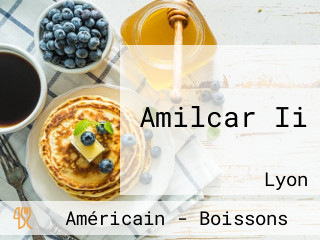 Amilcar Ii