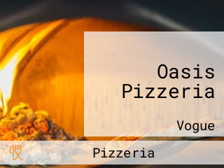 Oasis Pizzeria