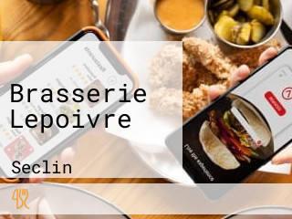 Brasserie Lepoivre