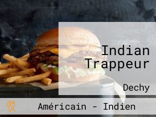 Indian Trappeur