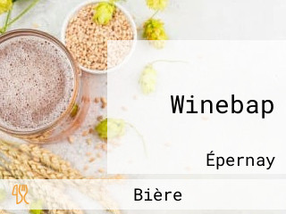 Winebap