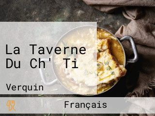 La Taverne Du Ch' Ti