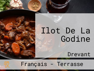 Ilot De La Godine