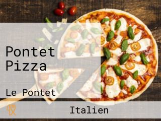Pontet Pizza