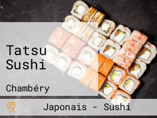 Tatsu Sushi