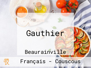 Gauthier