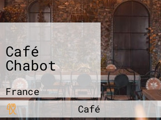 Café Chabot