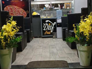 Drif Food