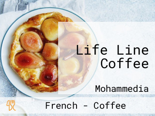 Life Line Coffee