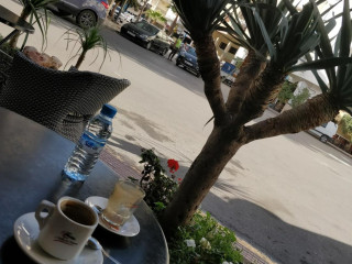 Café Sheeraz