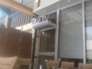 Café Pâtisserie Colombo