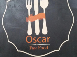 Snack Oscar