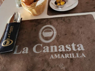 La Canasta Amarilla