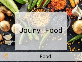 Joury Food