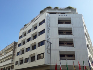 Belere Hôtel Rabat