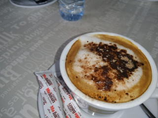 Total Café