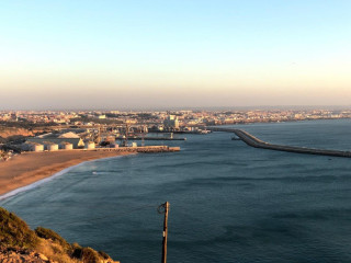 Café Océan Sidi Bouzid Safi