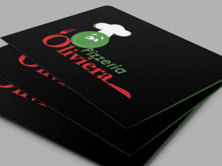 Oliviera Pizzeria