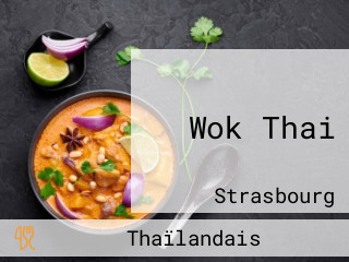 Wok Thai