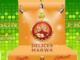 Délices Marwa