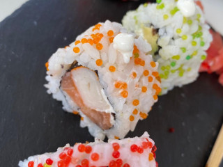 Sushi Mania Rabat