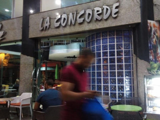 Café La Concorde