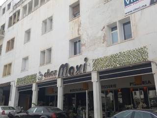 Cafe Maxi Marche (fellahi Abdelaziz)