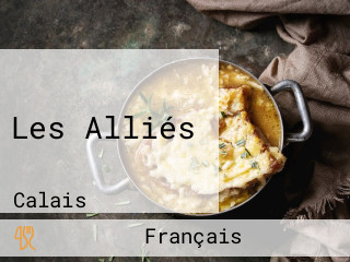 Les Alliés