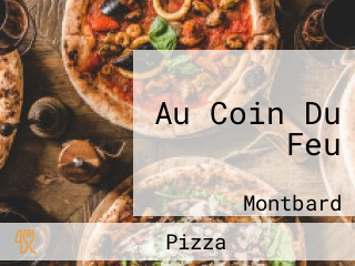 Au Coin Du Feu