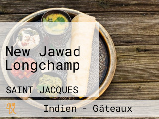 New Jawad Longchamp